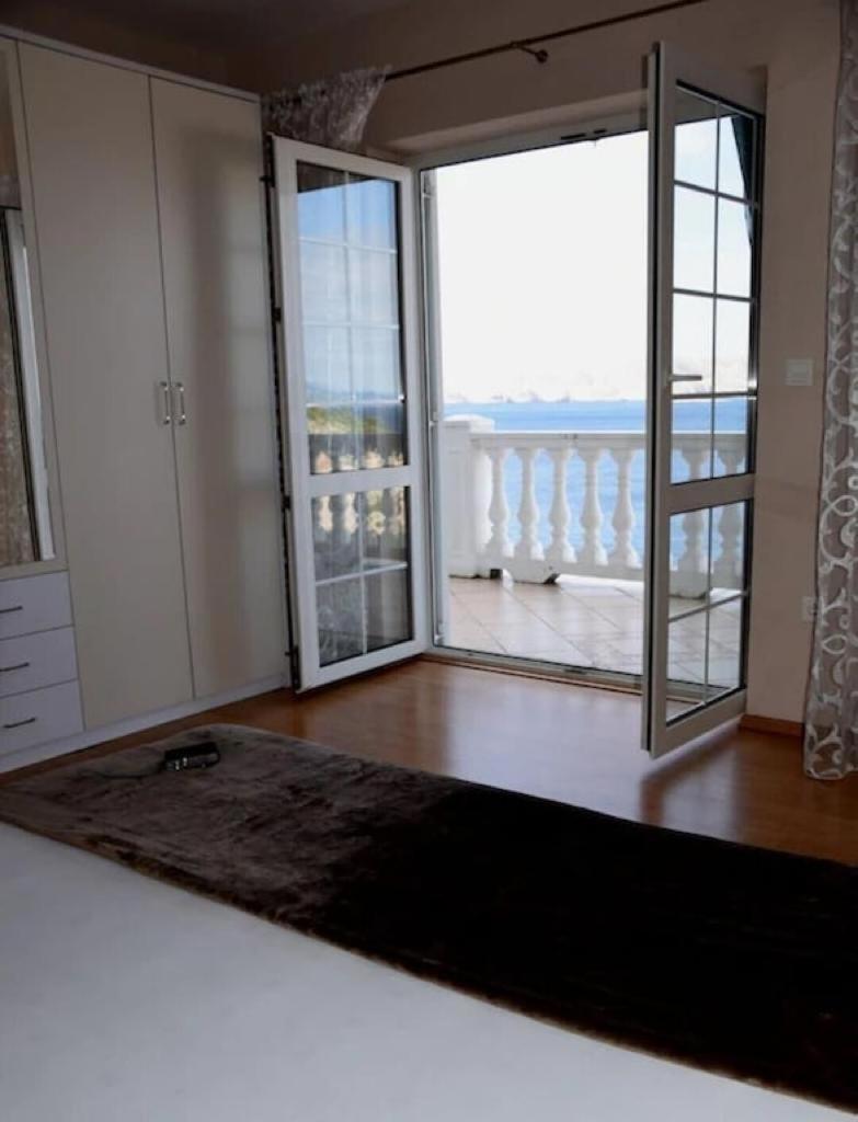Apartment Ana Сень Экстерьер фото